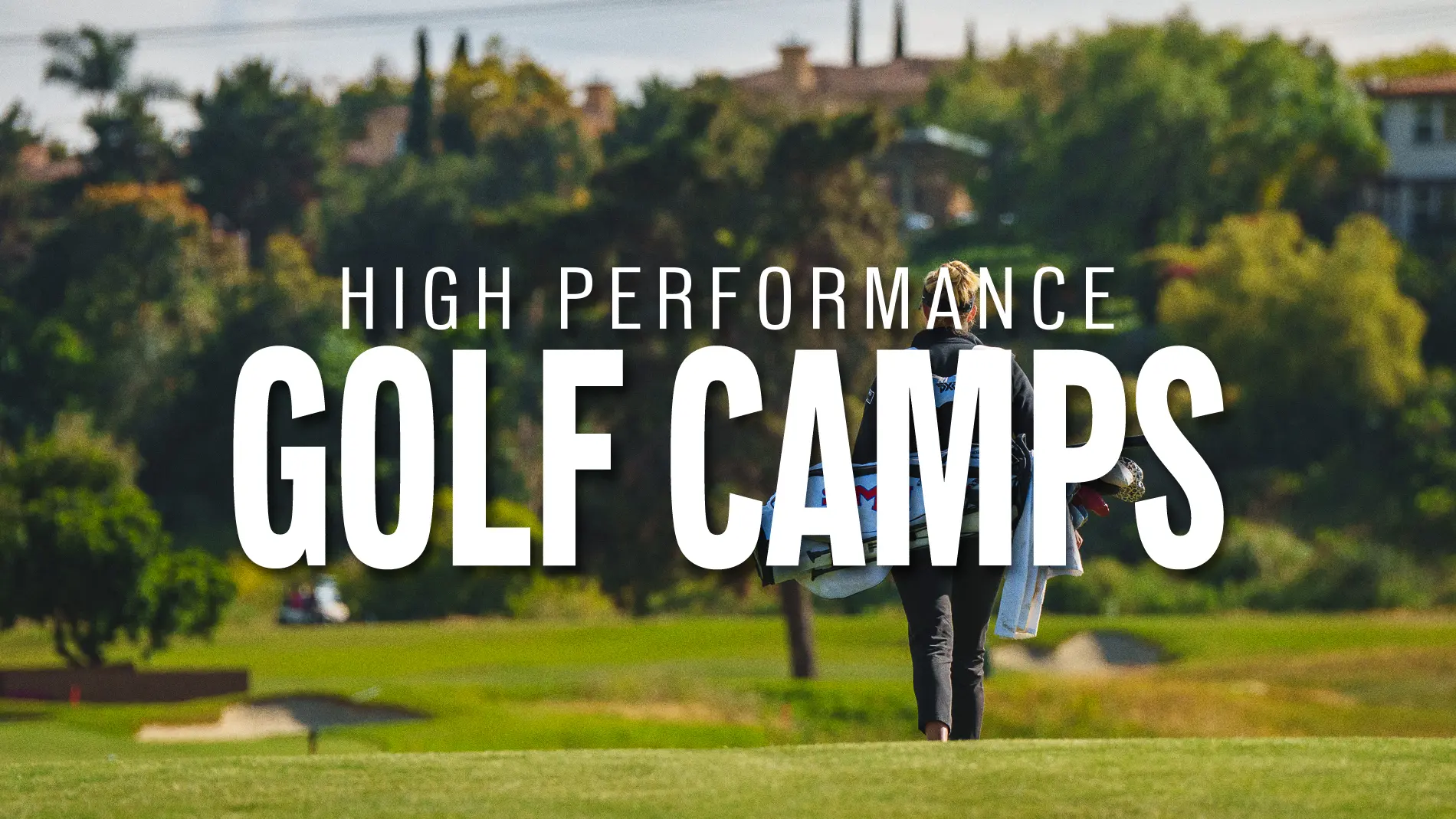 SMU Golf Camps